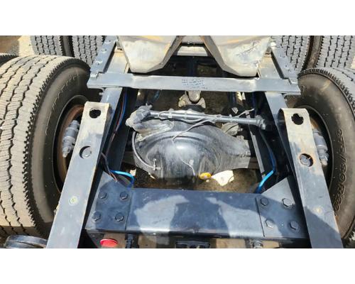  Detroit Other Axle Housing #