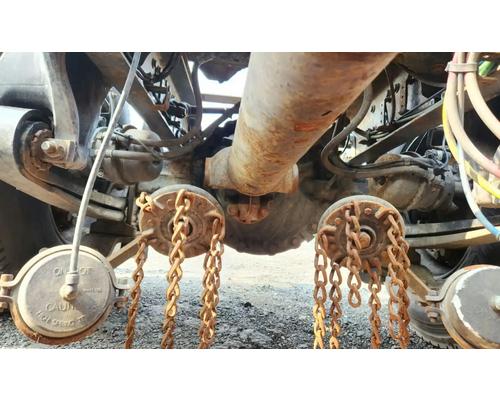  Detroit Other Axle Housing #