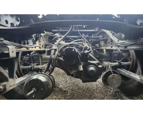  Detroit Other Axle Housing #