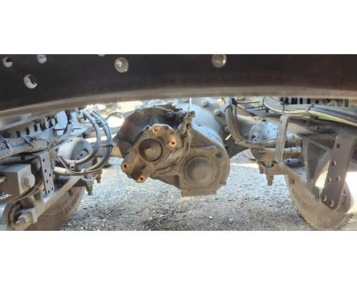  Detroit Other Axle Housing #
