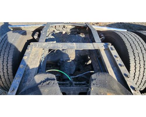  Detroit Other Axle Housing #