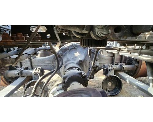  Detroit Other Axle Housing #