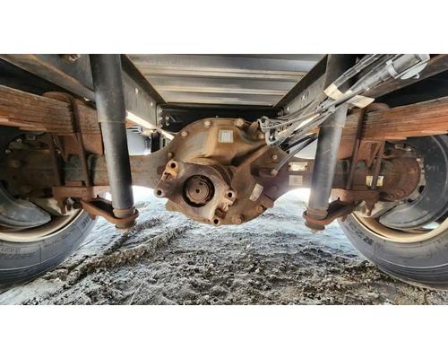 detroit-other-axle-housing #1429902