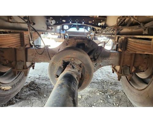 detroit-other-axle-housing #1433493