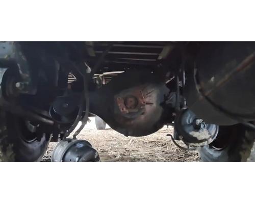 detroit-other-axle-housing #1442668