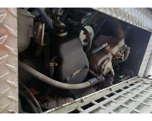  Detroit Other Engine Assembly #