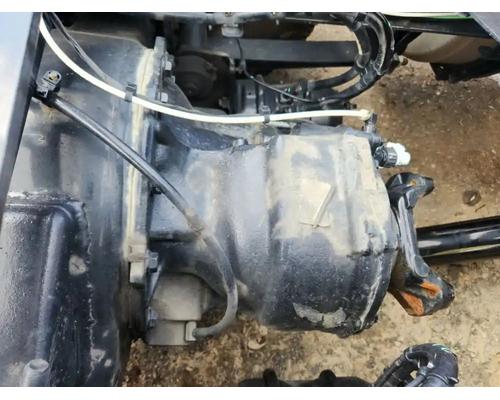  Detroit Other Front Axle #