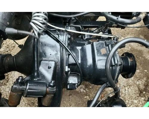 detroit-other-front-axle #1361596