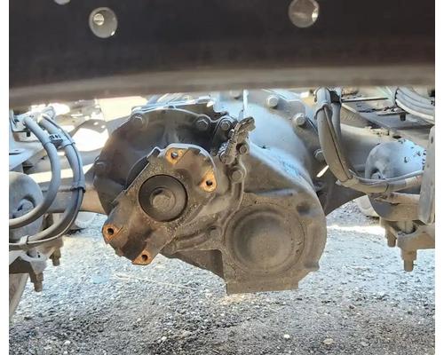 detroit-other-front-axle #1377081