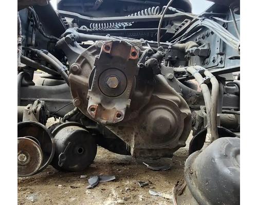 Detroit Other Front Axle #