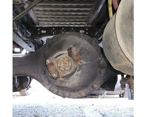  Detroit Other Rears #