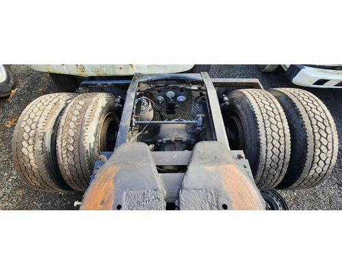  Detroit Other Rears #