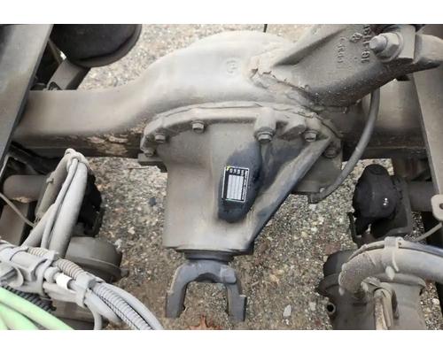  Detroit Other Rears #