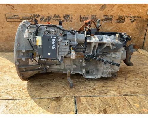 Detroit Other Transmission Assembly #