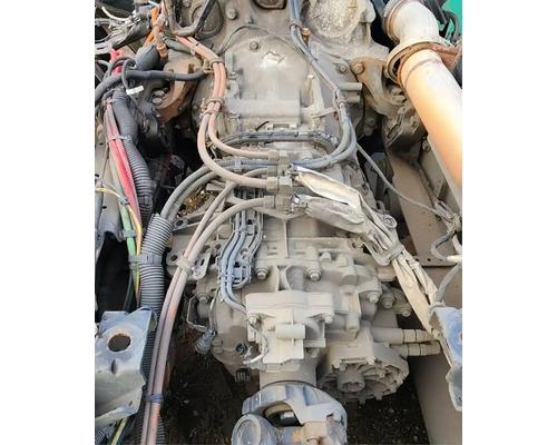  Detroit Other Transmission Assembly #