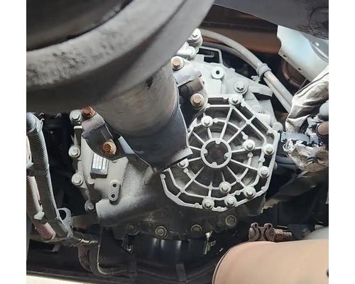  Detroit Other Transmission Assembly #