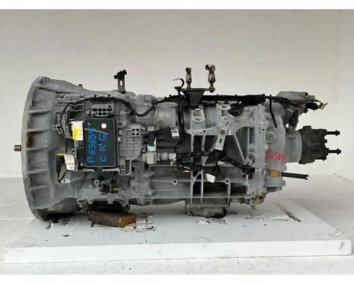  Detroit Other Transmission Assembly #