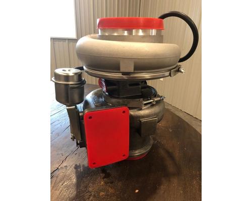 detroit-other-turbocharger #680409