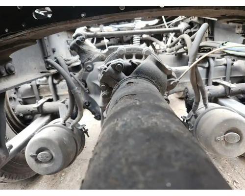  Detroit RT40-4N Axle Housing #