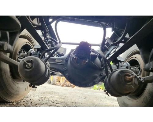  Detroit RT40-4N Axle Housing #