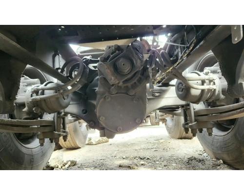  Detroit RT40-4N Axle Housing #
