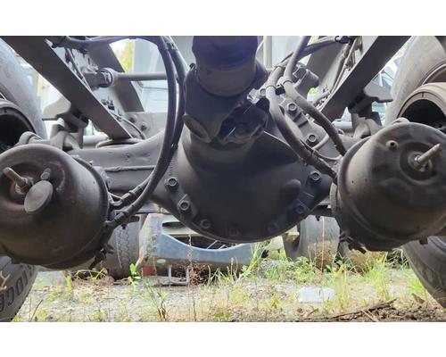 detroit-rt40-4n-axle-housing #1435646