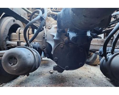  Detroit RT40-4N Axle Housing #