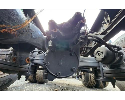 detroit-rt40-4n-axle-housing #1443312