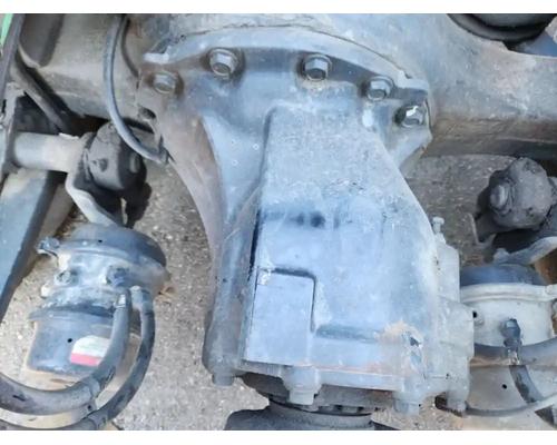  Detroit RT40-4N Front Axle #