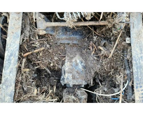 detroit-rt40-4n-front-axle #1356859
