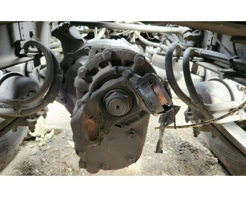 detroit-rt40-4n-front-axle #1357474