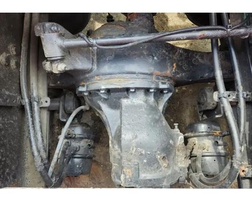 detroit-rt40-4n-front-axle #1427297