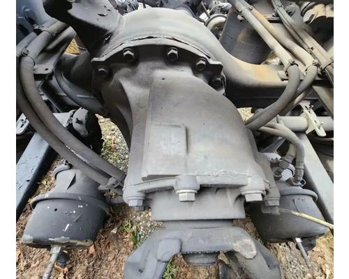 detroit-rt40-4n-front-axle #1435641