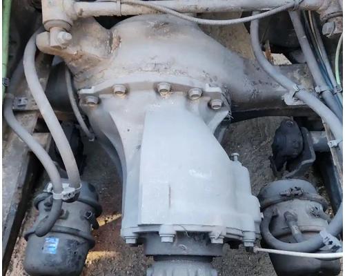 detroit-rt40-4n-front-axle #1436755
