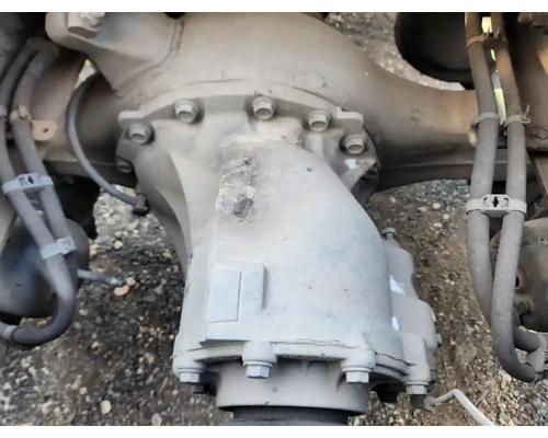 detroit-rt40-4n-front-axle #1443314