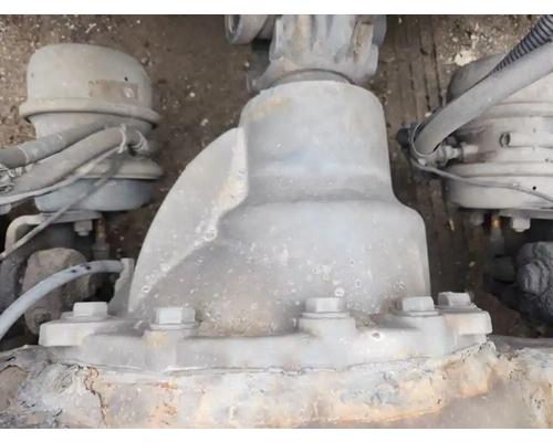  Detroit RT40-4N Rears #