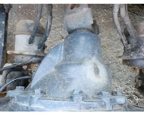  Detroit RT40-4N Rears #