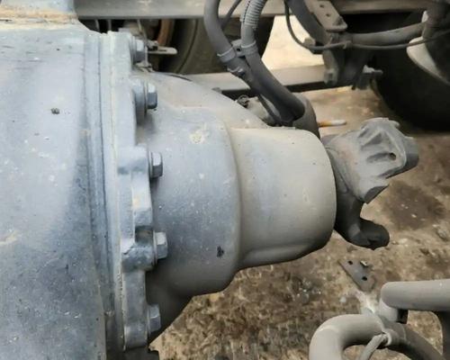  Detroit RT40-4N Rears #
