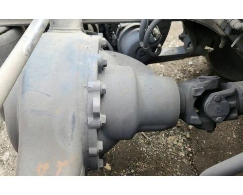  Detroit RT40-4N Rears #
