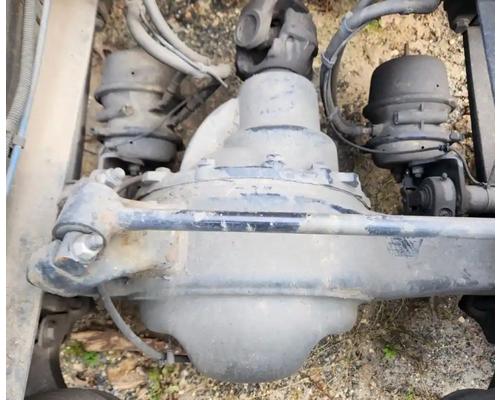 detroit-rt40-4n-rears #1435647
