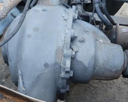  Detroit RT40-4N Rears #