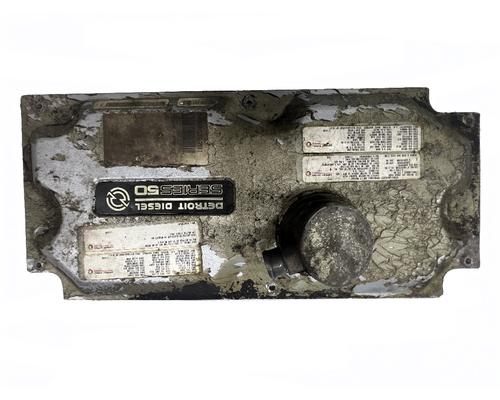 detroit-series-50-valve-cover #1464337