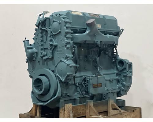 detroit-series-60-12-7-ddec-iv-engine-assembly #1463891