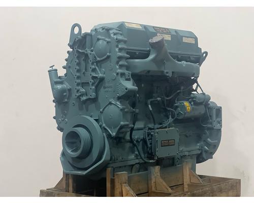 detroit-series-60-12-7-ddec-iv-engine-assembly #1464581