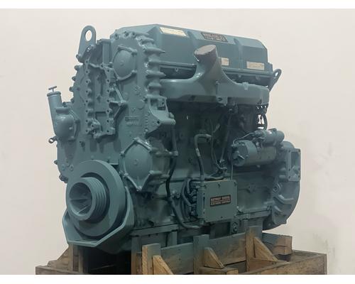  DETROIT Series 60 12.7 DDEC IV Engine Assembly #