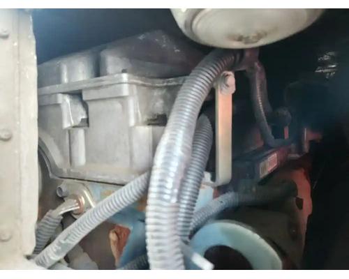  Detroit Series 60 12.7L DDEC II Engine Assembly #