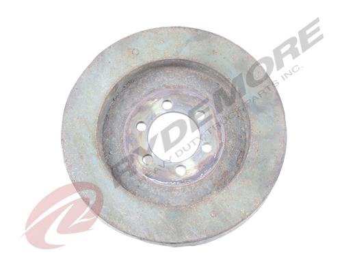 detroit-series-60-14-0-ddec-v-harmonic-balancer #679655