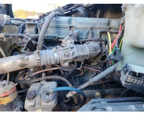  Detroit Series 60 14.0L Engine Assembly #