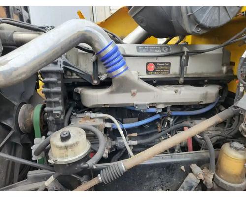 Detroit Series 60 14.0L Engine Assembly #