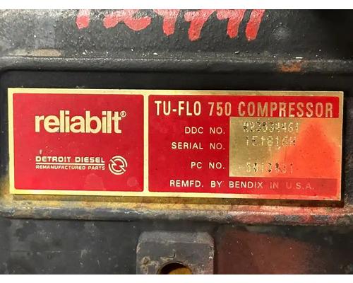detroit-series-60-air-compressor #1448392